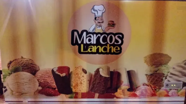 Marcos Lanches