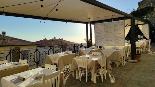 Trattoria il Rifugio I.T.