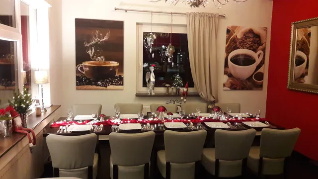 Rösterei Caffe Strada