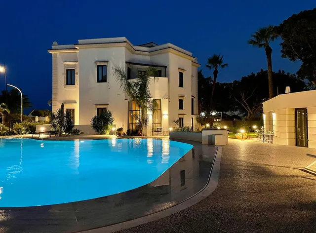 Villa Masetta - Luxury Suites