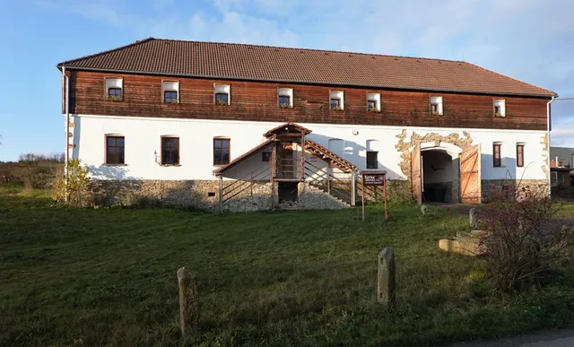 Květná zahrada, z.ú.