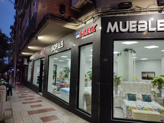 Muebles Ade e Hijos