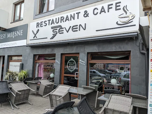 Restauracja 7