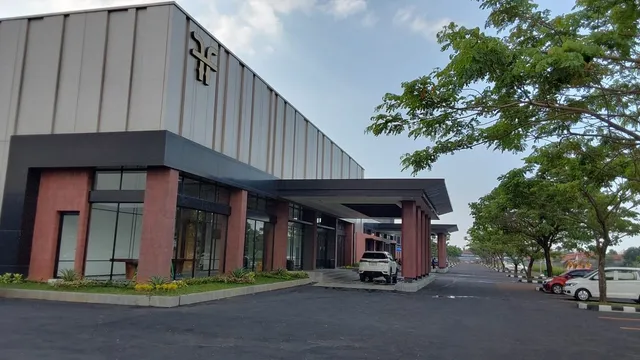 Fieris Hotel Kertajati