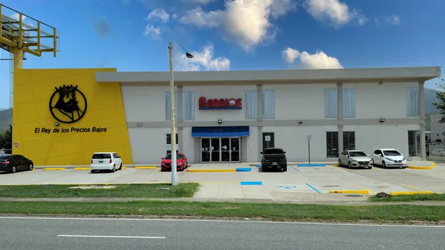 Berrios (Mueblerias Berrios)