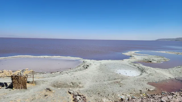 Lake Urmia