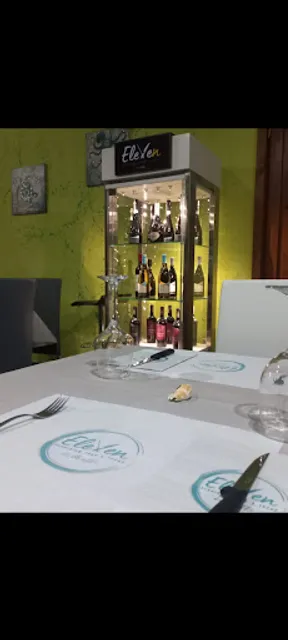 Eleven Sardinian food and tapas