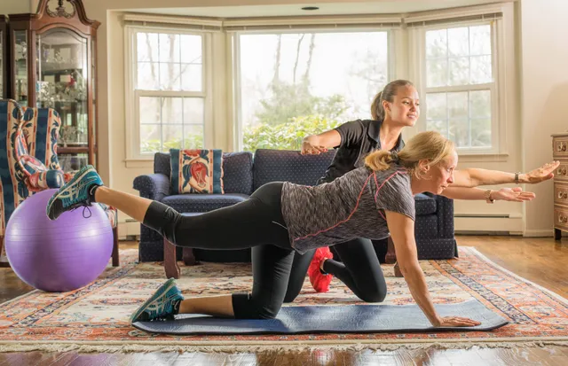 GYMGUYZ Bergen, Hudson & Rockland Counties