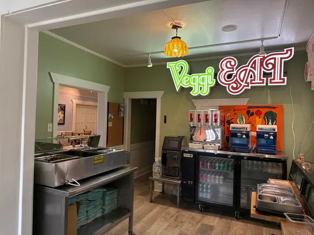 VeggiEAT Flagstaff