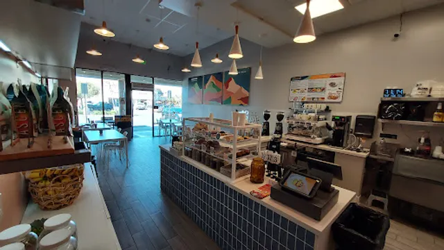 Ascend Coffee Roasters