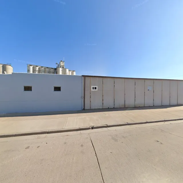 Sublette Hardware and Lumber