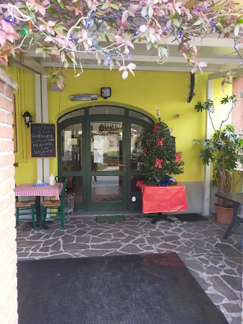 La Vecchia Cambusa di Galetta Pietro