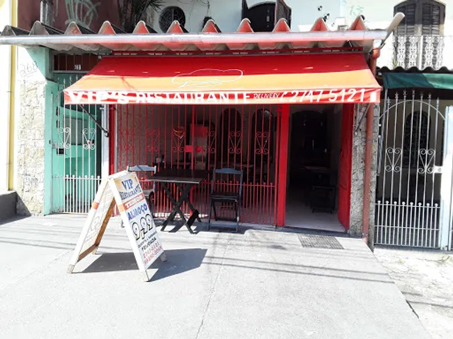 Vip's Restaurante