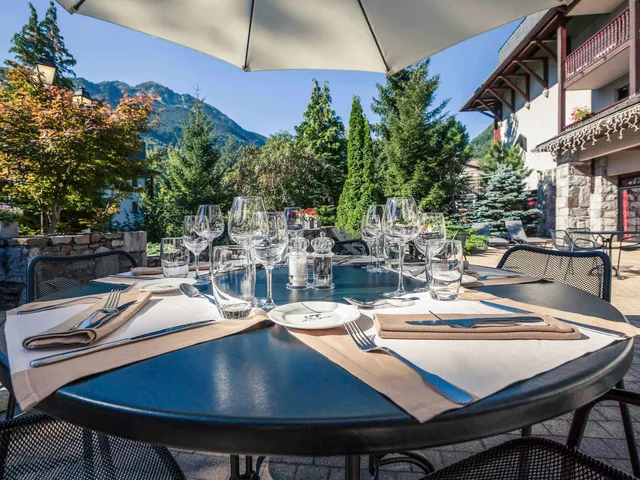 Hotel Mercure de Saint-Lary