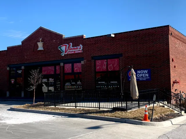 Viona’s Italian Bistro