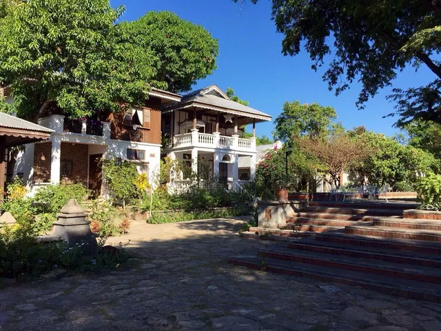 Sitio Remedios Heritage Village