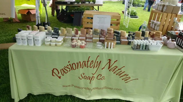 Yardley Farmers Market - Summer Market