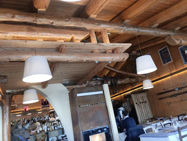 AL MANEGGIO Ristobar beer and grill