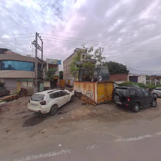 Sethi Chicken Fish Corner