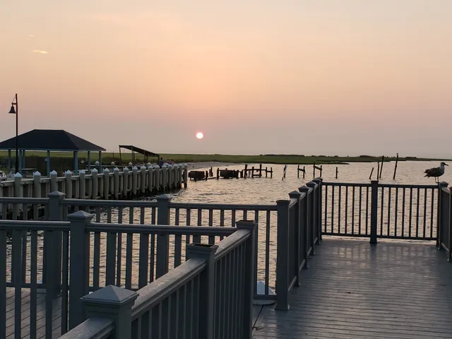 South Green Street Park