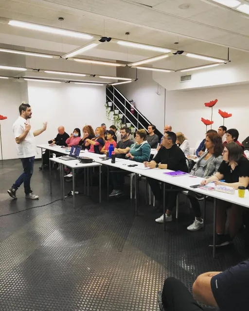 CETMECH - Sede Administración