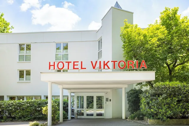 AKZENT Concorde Hotel Viktoria