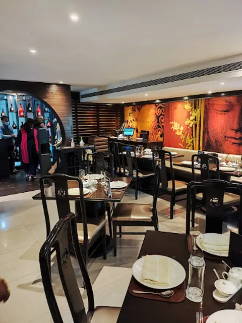 Mainland China | Jayanagar