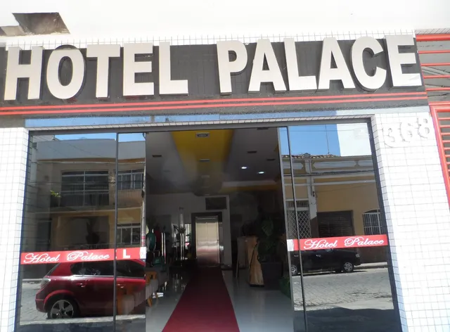 Hotel Palace