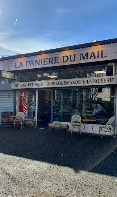La panière du mail