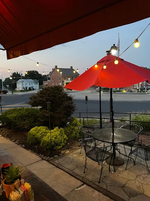 Altland House Grill & Pub