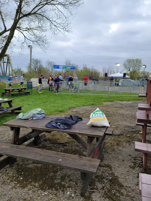 GO! St. Louis Marathon