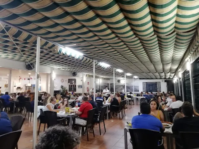 El Chiringuito de Juan