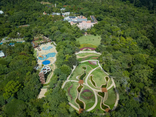 Grande Hotel São Pedro