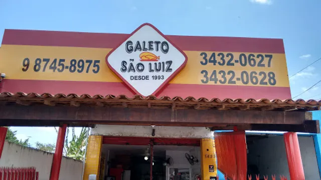 Galeto São Luiz