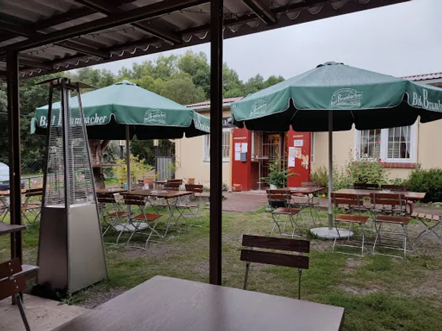 Restaurant Wiesendiele