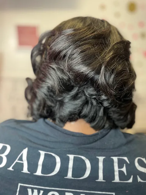 GlamourME Beauty Bar