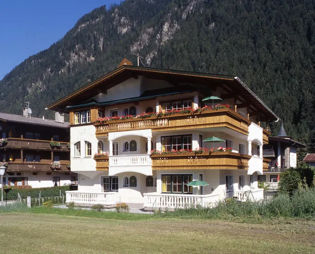 Sylvana's Wohlfühl Hotel