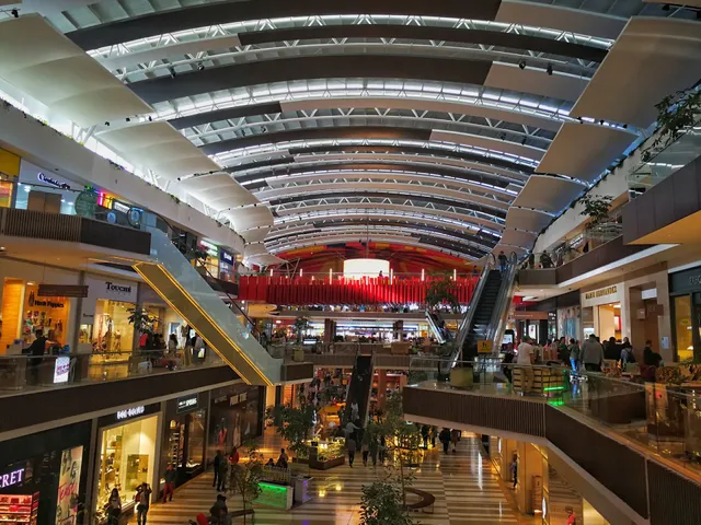 Cajica CC Buena vista