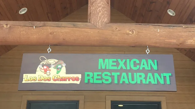 Los Dos Charros Mexican Restaurant