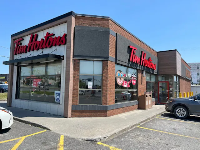 Tim Hortons