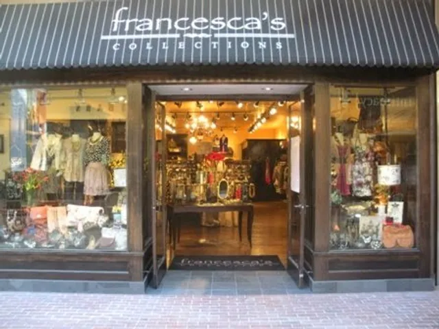 francesca's