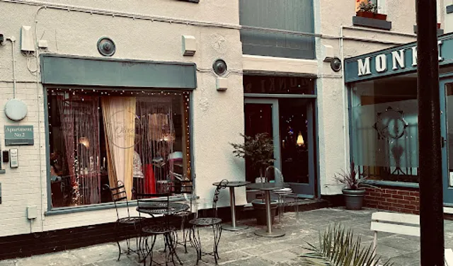 Olive Moroccan Restaurant