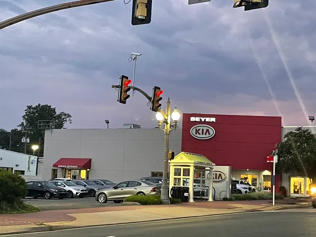 Beyer Kia
