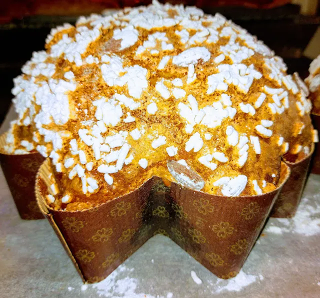 Panificio Pasticceria Giusy di Sanna Giuseppina