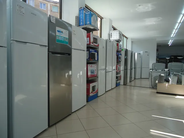 Milar Saldaña Electrodomésticos