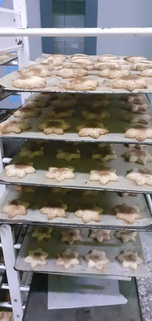 Panadería Plaza de Toros