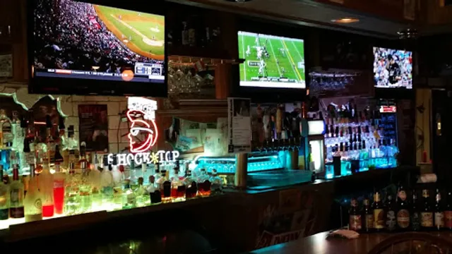 Johnny's Bar & Grill