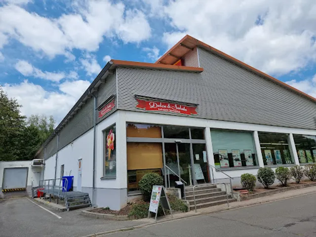 Eisdiele und Pizzeria Wallhalben