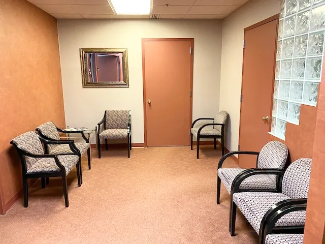 Renew Vitality Testosterone Clinic of Paramus