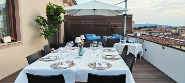 GelsoViola Home Restaurant